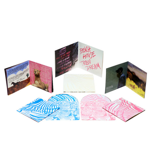 Teen Dream | Beach House