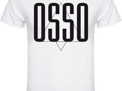 OSSO logo T/B Man main photo