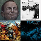 Sfu042 The Rival Mob Hardcore For Hardcore Six Feet Under Records