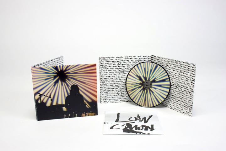 C'mon | Low
