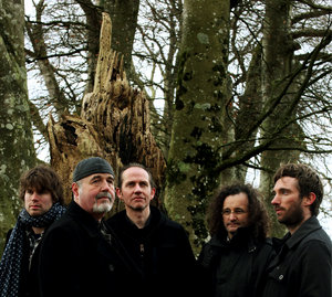 The Gloaming on Bandcamp