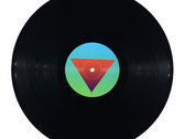 Commune (N. America Customers) – Black Vinyl