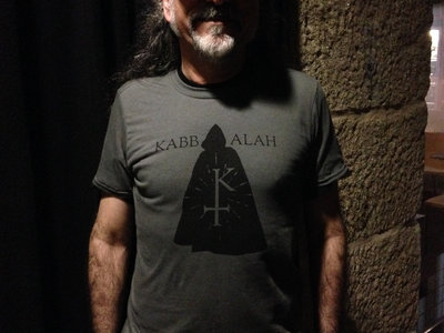 Kabbalah T-shirt main photo