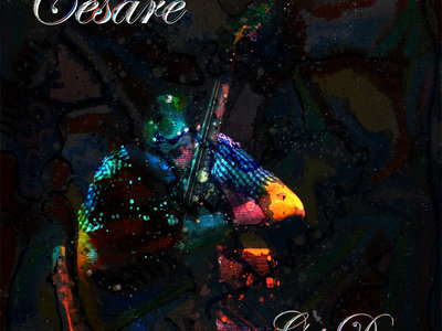 Cesare - Get Down (Digital Print and Track Download) main photo