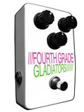 Fourth Grade Gladiators image