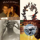 Little Big League/Tropical Jinx レコード LP Little Big League/Tropical Jinx レコード LP Little Big