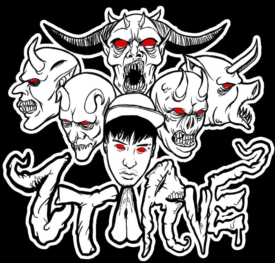 Ztarve Rapper Bad Energy | Ztarve
