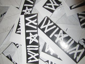 10 WIDUM Stickers photo 