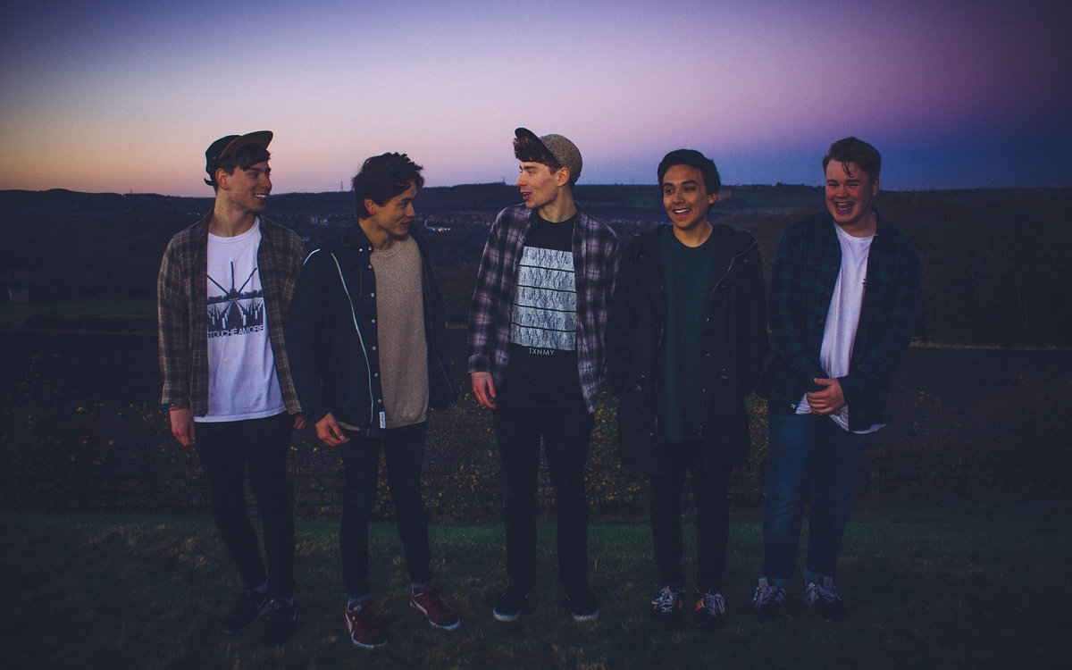 Music Picture Frames