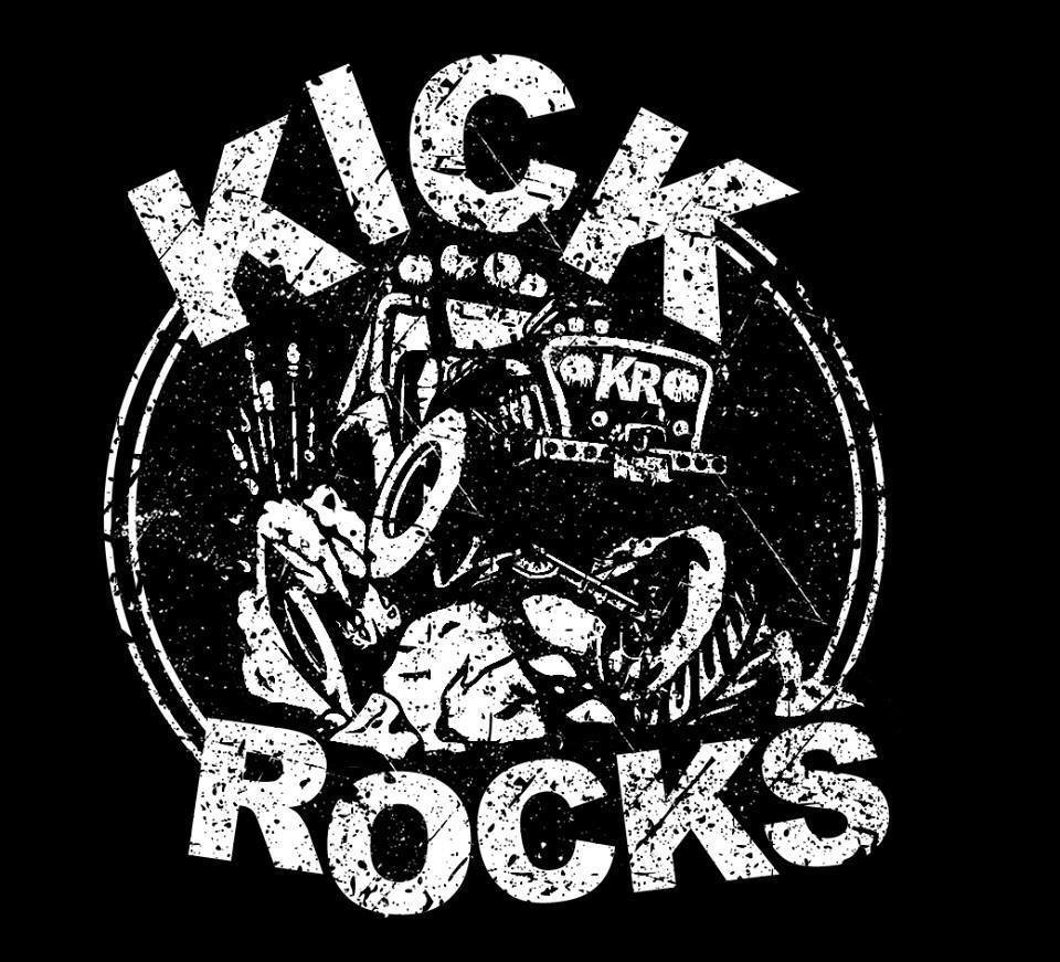 Broken Promises Kick Rocks