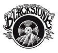 Black Stone Label image