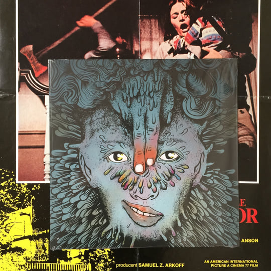 Creme X L.I.E.S. (Creme VOS 03 / LIES 023.5) | Various Artists