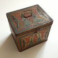 The Tin Box image