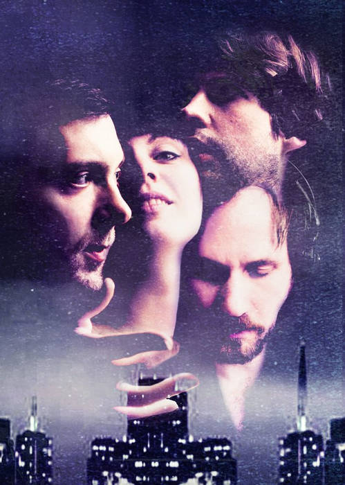 Music | WINGS OF LOVE