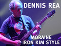 Dennis Rea image
