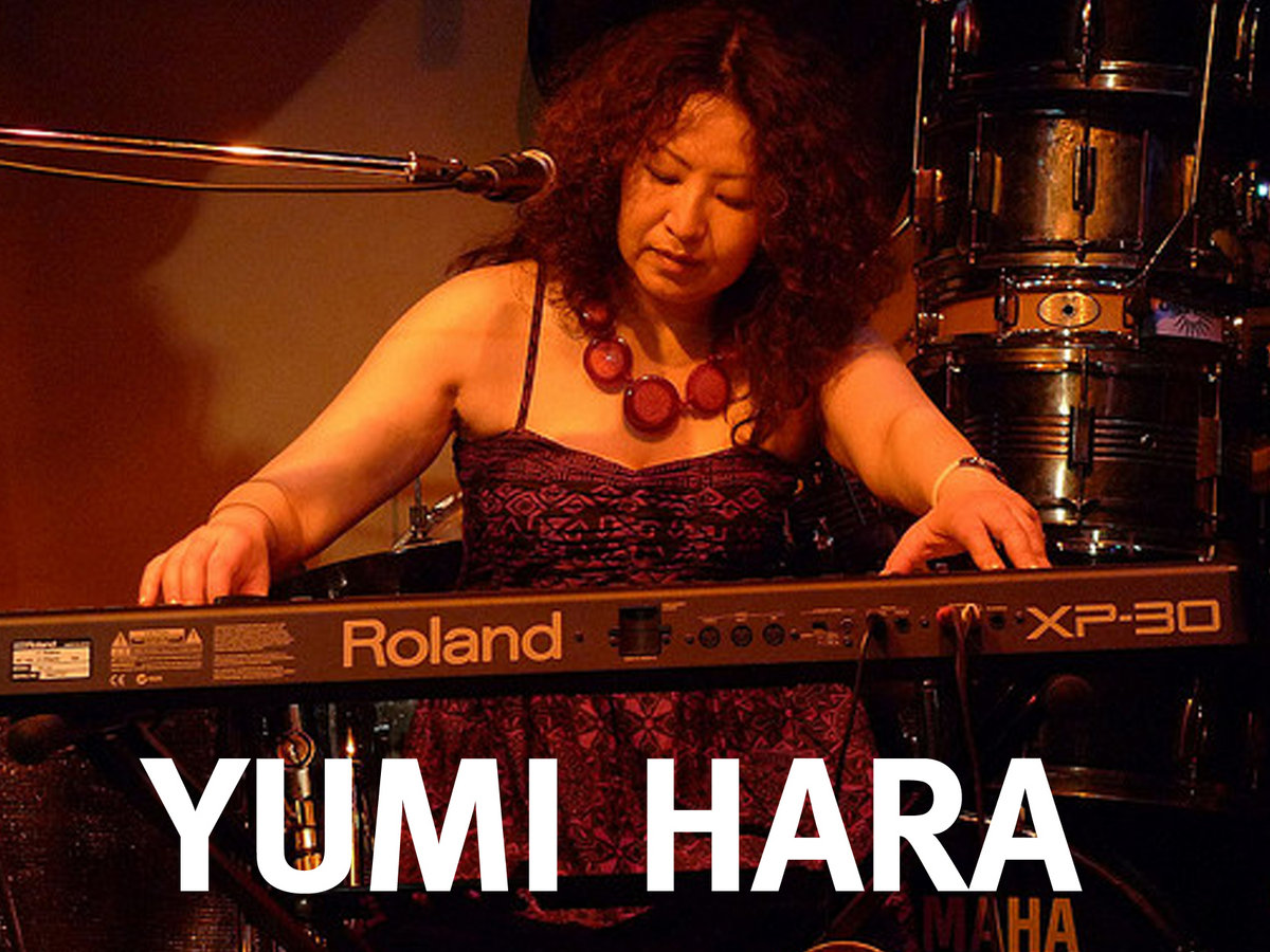 yumi hara yumi hara