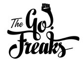 The GO! Freaks - White T-shirt photo 