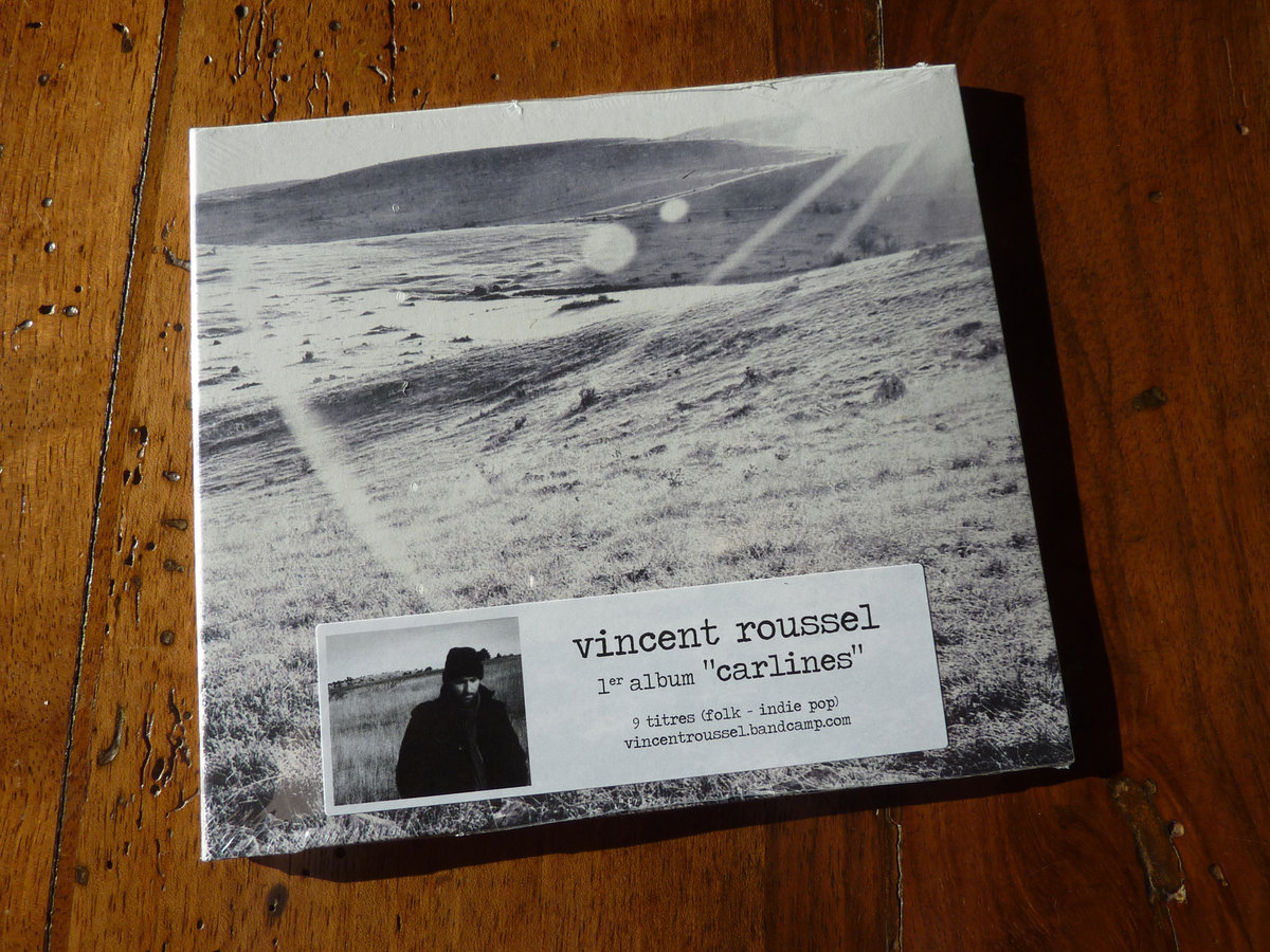 Carlines | Vincent Roussel