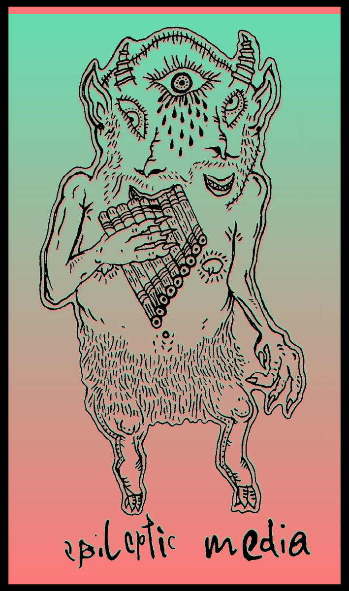 EXHIBIT F (Live on CSU Radio) - Anna Ohura | shed for you | epileptic media