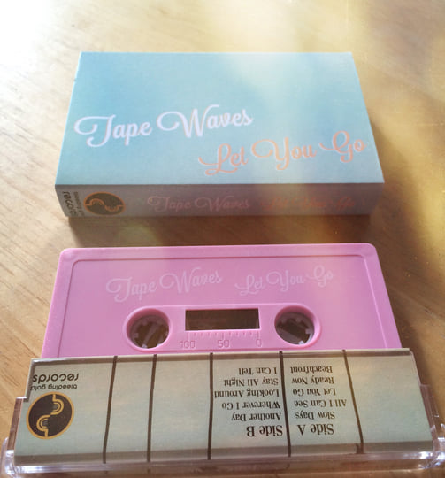 Let You Go | Tape Waves