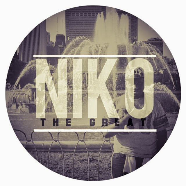Music | Niko The Great