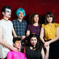 PWR BTTM / Jawbreaker Reunion image