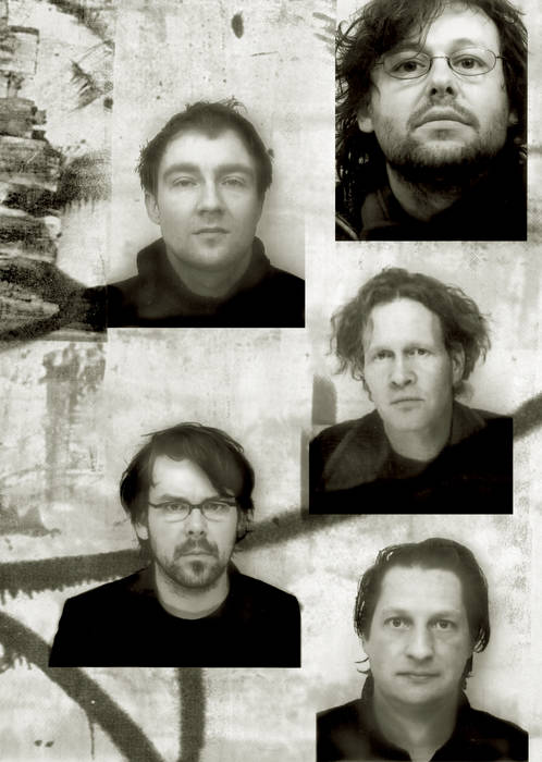 Music | Tied & Tickled Trio