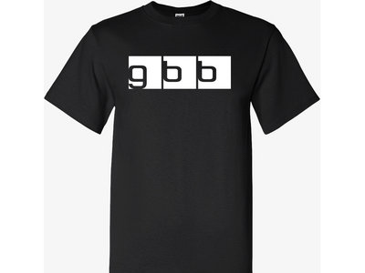 GBB T-shirt main photo