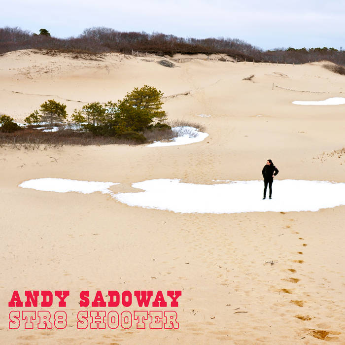 Andy Sadoway photo