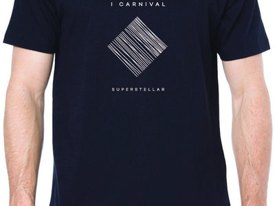 I Carnival "Superstellar" T-Shirt main photo