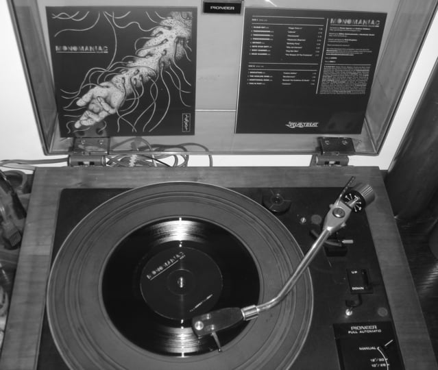 Jesus Fucking Wept vol.1 | OGDRU JAHAD, NECROHOLOCAUST