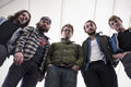 The Black Cadillacs photo