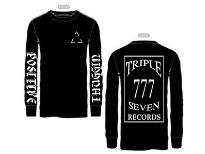 Triple 7 Records / Positive Thuggin / 777 Pyramid main photo