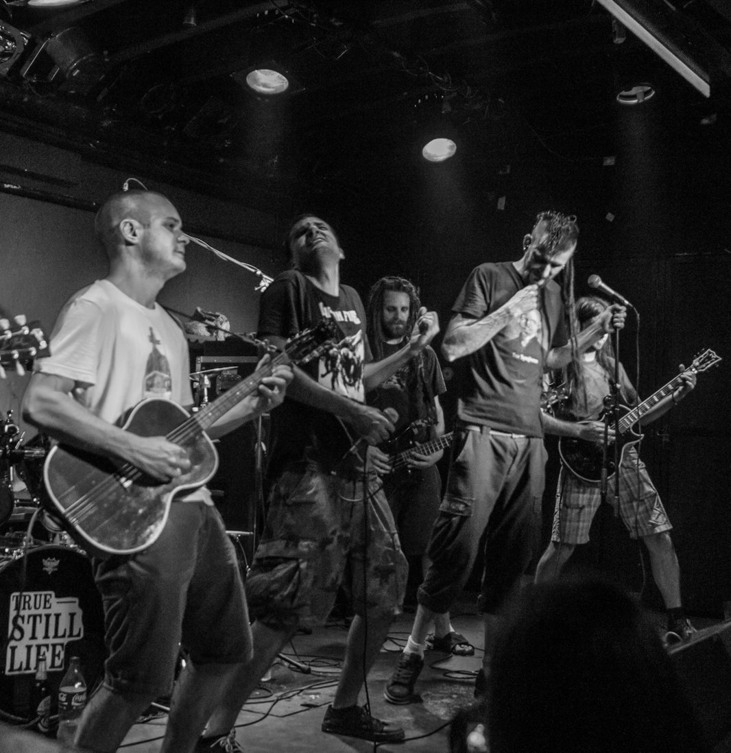 Still Life (2010) | TRUE | True