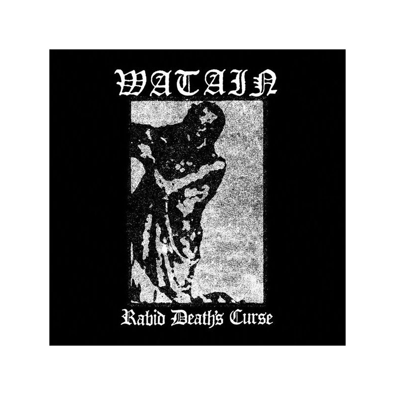 Rabid Death's Curse | Watain