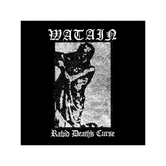 Watain / Rabid Death's Curse【輸入盤】 Rabid Death's Curse | Watain