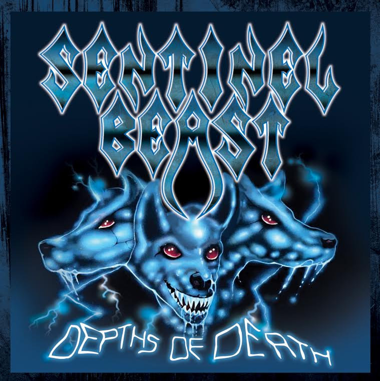 Sentinel Beast - Depths of Death | Marquee Records