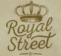 Royal Street image