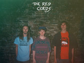 Red Red Raw/Dead Heat Cassette photo 