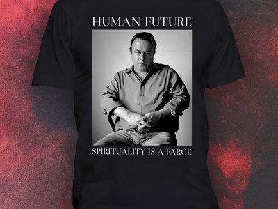 Human Future - 'Hitch' Shirt main photo
