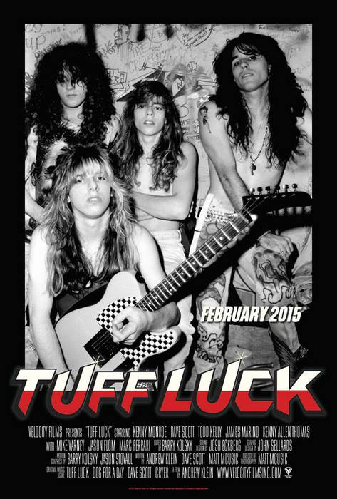 Tuff Luck LP アナログレコード タフラック 当時美形男子メタル TUFF LUCK | TUFF LUCK | Tuff Luck