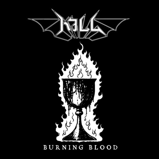 Burning Blood | KILL | BlackSeed Productions