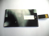 USB Credit Card edition photo 