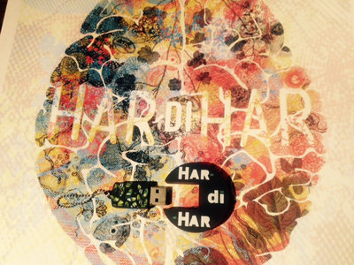 Har-di-Har EP Limited Release (+3 previous EP releases) main photo
