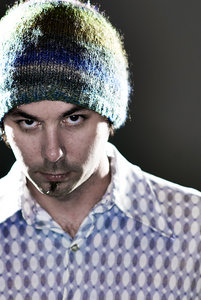 Music | J. Anthony Allen