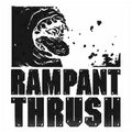 Rampant Thrush image