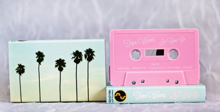 Let You Go | Tape Waves