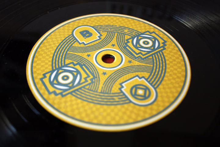 The Soviet Tape Vol. 1 | Fulgeance & DJ Scientist