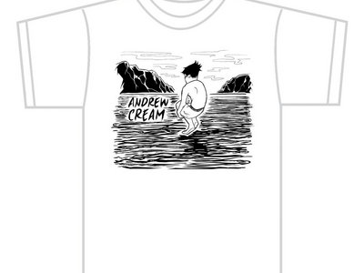 Lake Design T-shirt main photo