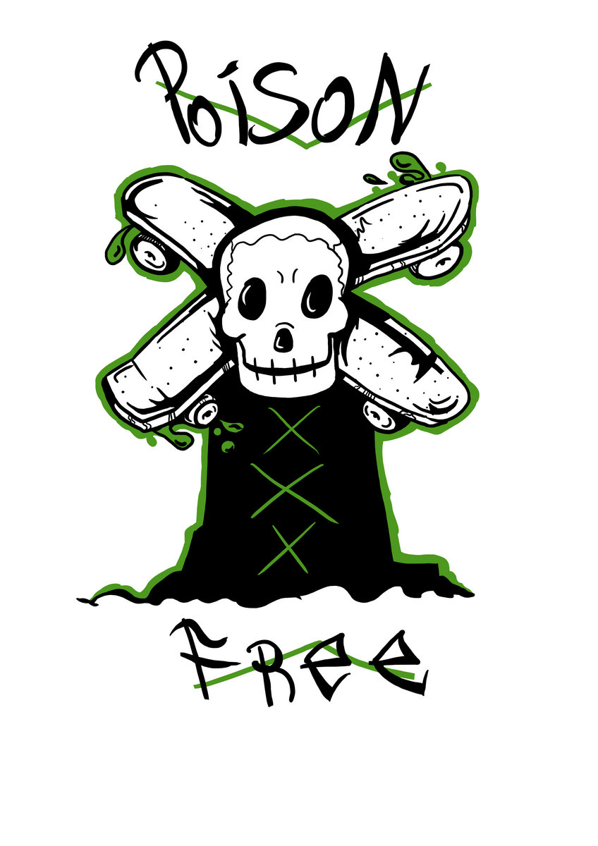 Music | Poison Free HardCore